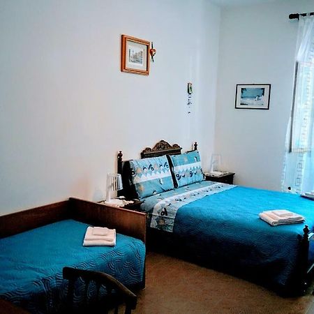 Apartamento Venezia-Mestre Exterior foto