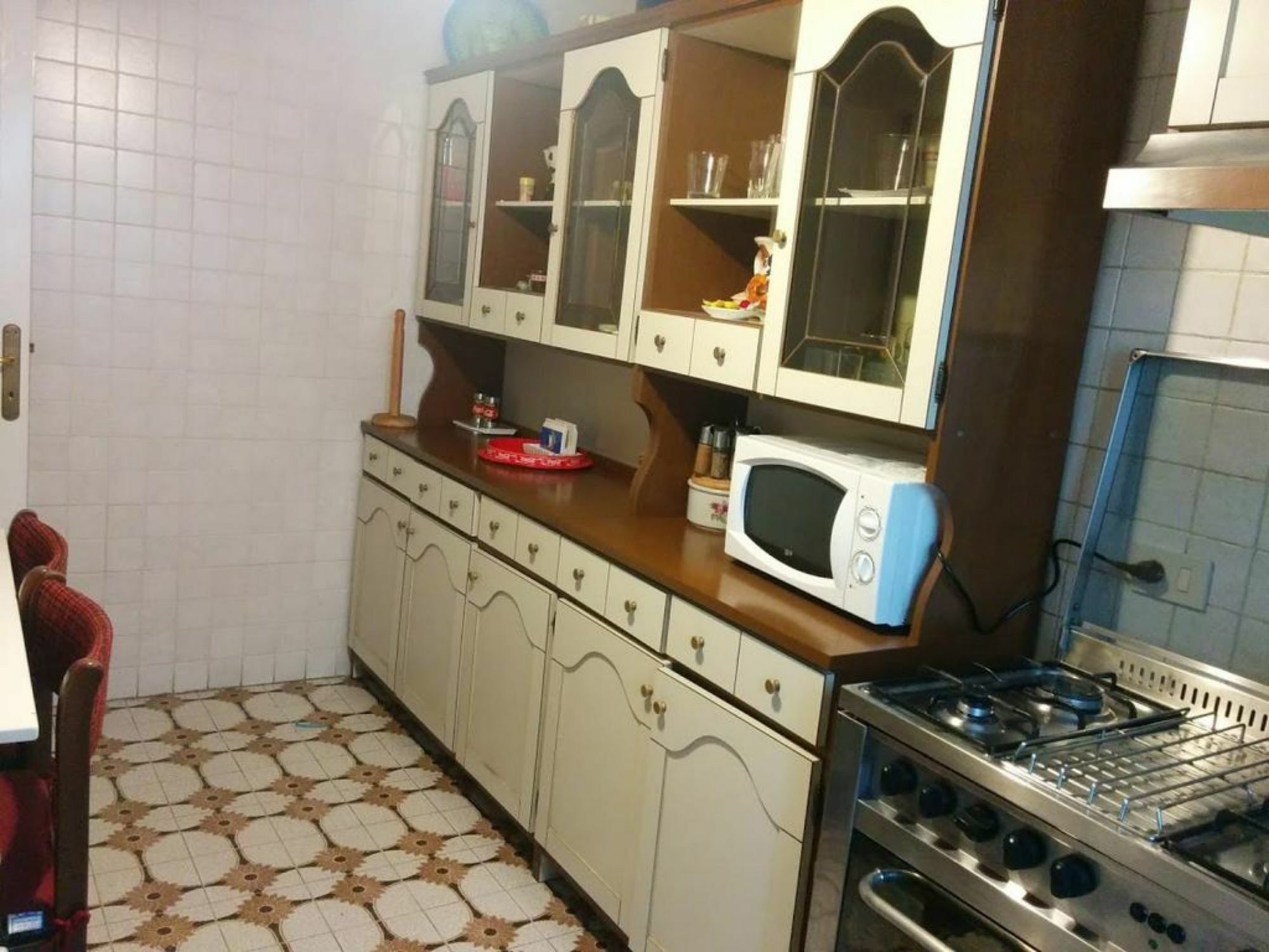 Apartamento Venezia-Mestre Exterior foto