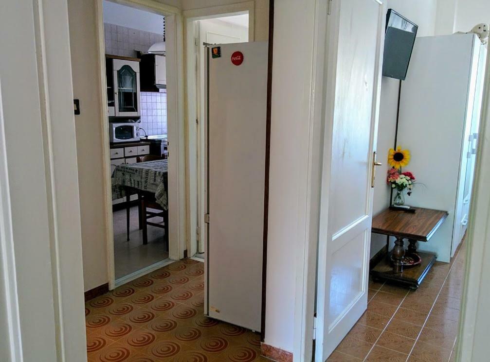 Apartamento Venezia-Mestre Exterior foto